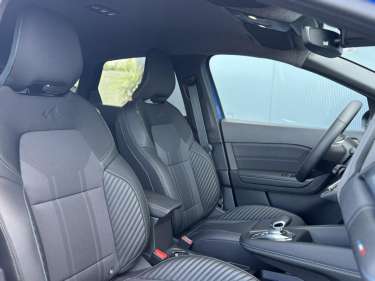 RENAULT CAPTUR NV E-Tech Full Hybrid 145 Esprit Alpine