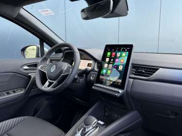 RENAULT CAPTUR NV E-Tech Full Hybrid 145 Esprit Alpine