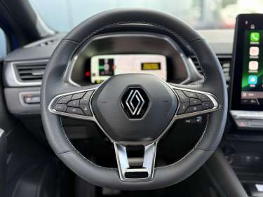 RENAULT CAPTUR NV E-Tech Full Hybrid 145 Esprit Alpine