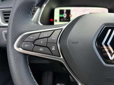 RENAULT CAPTUR NV E-Tech Full Hybrid 145 Esprit Alpine