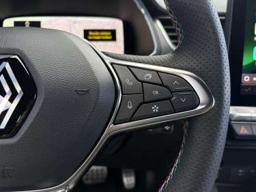 RENAULT CAPTUR NV E-Tech Full Hybrid 145 Esprit Alpine