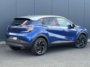RENAULT CAPTUR NV E-Tech Full Hybrid 145 Esprit Alpine