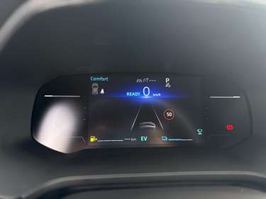 RENAULT CAPTUR NV E-Tech Full Hybrid 145 Techno