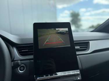 RENAULT CAPTUR NV E-Tech Full Hybrid 145 Techno