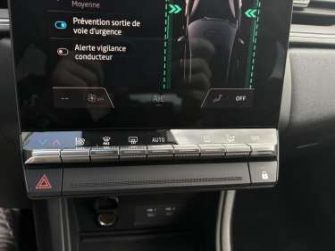 RENAULT CAPTUR NV E-Tech Full Hybrid 145 Techno