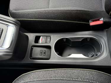 RENAULT CAPTUR NV E-Tech Full Hybrid 145 Techno