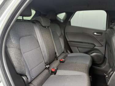 RENAULT CAPTUR NV E-Tech Full Hybrid 145 Techno