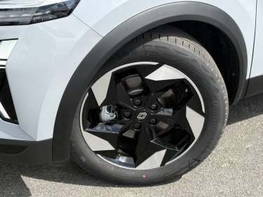 RENAULT CAPTUR NV E-Tech Full Hybrid 145 Techno