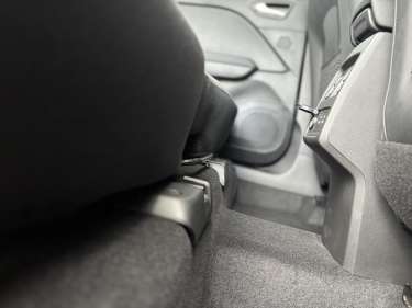 RENAULT CAPTUR NV E-Tech Full Hybrid 145 Techno