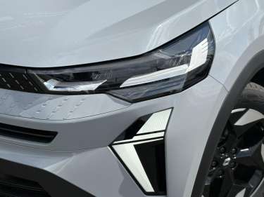RENAULT CAPTUR NV E-Tech Full Hybrid 145 Techno