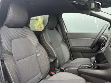 RENAULT CAPTUR NV E-Tech Full Hybrid 145 Techno