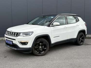 JEEP COMPASS 1.4 MultiAir II 140 4X2