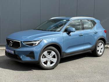 VOLVO XC40 B3 MHEV 163ch Core+ DCT 7