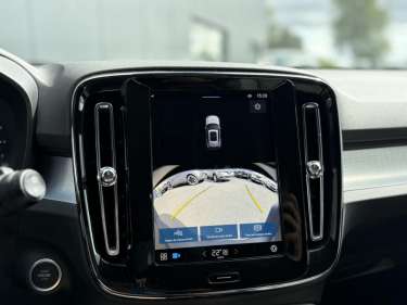 VOLVO XC40 B3 MHEV 163ch Core+ DCT 7