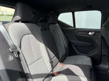 VOLVO XC40 B3 MHEV 163ch Core+ DCT 7