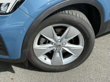 VOLVO XC40 B3 MHEV 163ch Core+ DCT 7