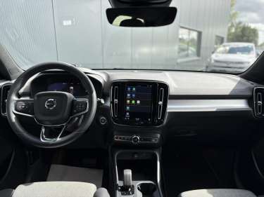 VOLVO XC40 B3 MHEV 163ch Core+ DCT 7