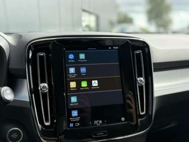 VOLVO XC40 B3 MHEV 163ch Core+ DCT 7