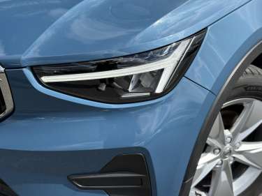 VOLVO XC40 B3 MHEV 163ch Core+ DCT 7