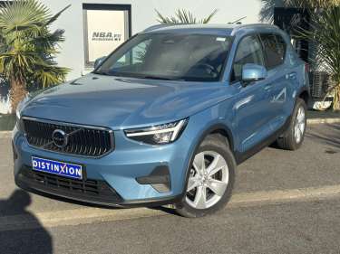 VOLVO XC40 B3 MHEV 163ch Core+ DCT 7