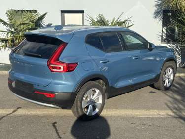 VOLVO XC40 B3 MHEV 163ch Core+ DCT 7