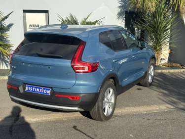 VOLVO XC40 B3 MHEV 163ch Core+ DCT 7