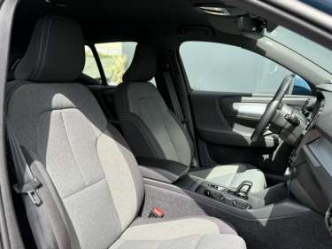 VOLVO XC40 B3 MHEV 163ch Core+ DCT 7