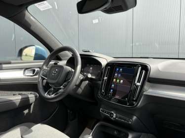 VOLVO XC40 B3 MHEV 163ch Core+ DCT 7