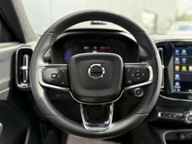 VOLVO XC40 B3 MHEV 163ch Core+ DCT 7