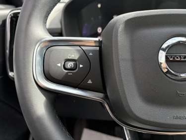 VOLVO XC40 B3 MHEV 163ch Core+ DCT 7