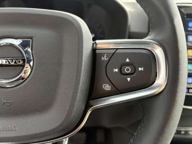 VOLVO XC40 B3 MHEV 163ch Core+ DCT 7