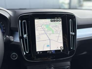 VOLVO XC40 B3 MHEV 163ch Core+ DCT 7