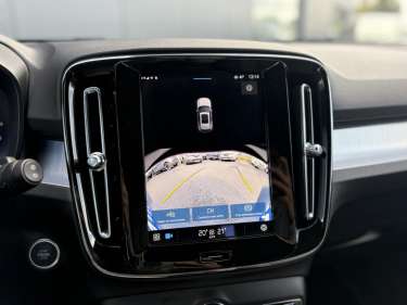 VOLVO XC40 B3 MHEV 163ch Core+ DCT 7
