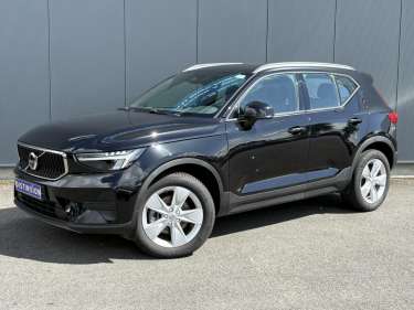VOLVO XC40 B3 MHEV 163ch Core+ DCT 7
