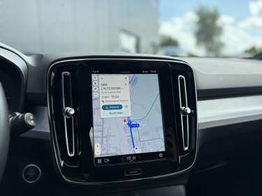 VOLVO XC40 B3 MHEV 163ch Core+ DCT 7