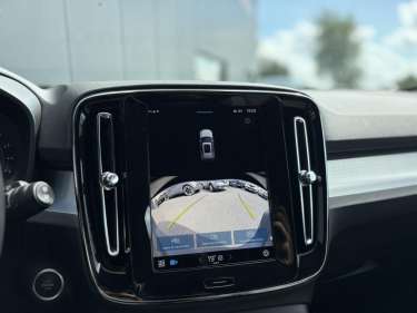 VOLVO XC40 B3 MHEV 163ch Core+ DCT 7