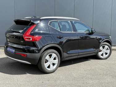 VOLVO XC40 B3 MHEV 163ch Core+ DCT 7