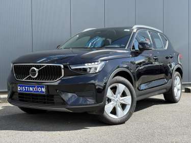 VOLVO XC40 B3 MHEV 163ch Core+ DCT 7