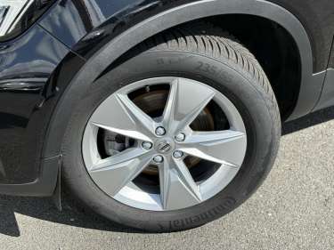 VOLVO XC40 B3 MHEV 163ch Core+ DCT 7