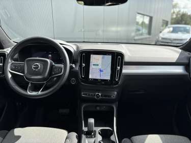 VOLVO XC40 B3 MHEV 163ch Core+ DCT 7