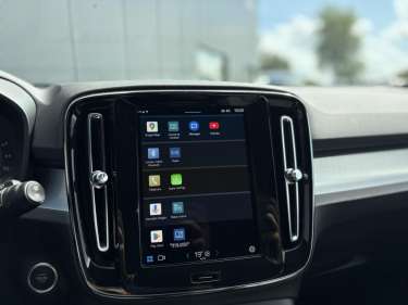 VOLVO XC40 B3 MHEV 163ch Core+ DCT 7