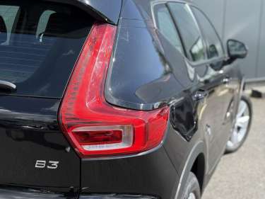 VOLVO XC40 B3 MHEV 163ch Core+ DCT 7