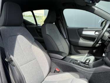 VOLVO XC40 B3 MHEV 163ch Core+ DCT 7