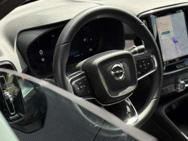 VOLVO XC40 B3 MHEV 163ch Core+ DCT 7