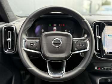VOLVO XC40 B3 MHEV 163ch Core+ DCT 7