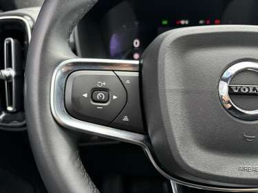 VOLVO XC40 B3 MHEV 163ch Core+ DCT 7