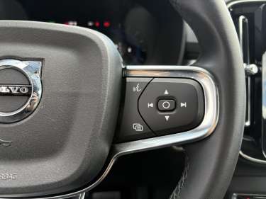 VOLVO XC40 B3 MHEV 163ch Core+ DCT 7