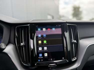 VOLVO XC60 T6 AWD PHEV 350 Plus Style Chrome