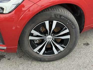 VOLVO XC60 T6 AWD PHEV 350 Plus Style Chrome