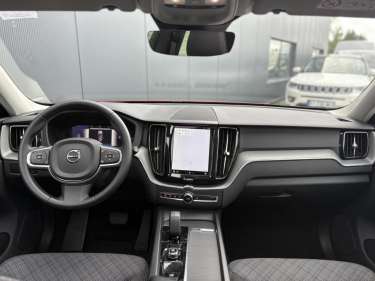 VOLVO XC60 T6 AWD PHEV 350 Plus Style Chrome